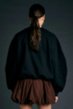 Karen Walker Campus Sweatshirt