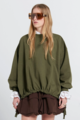 Karen Walker Fraternity Sweatshirt