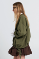 Karen Walker Fraternity Sweatshirt