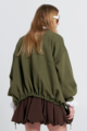 Karen Walker Fraternity Sweatshirt