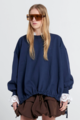 Karen Walker Fraternity Sweatshirt