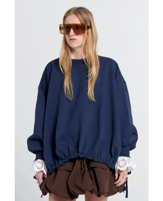 Karen Walker Fraternity Sweatshirt