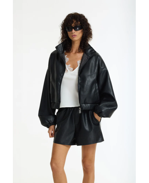 Blak Ignite Bomber