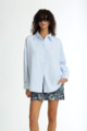 Blak Crossed Paths Shirt