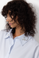 Blak Crossed Paths Shirt