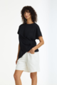 Blak Time Slows Tee
