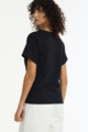 Blak Time Slows Tee