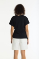 Blak Time Slows Tee
