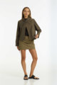 Blak Rhodes Jacket