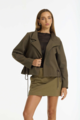 Blak Rhodes Jacket