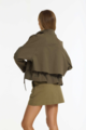 Blak Rhodes Jacket