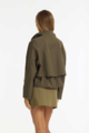 Blak Rhodes Jacket