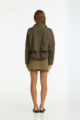 Blak Rhodes Jacket