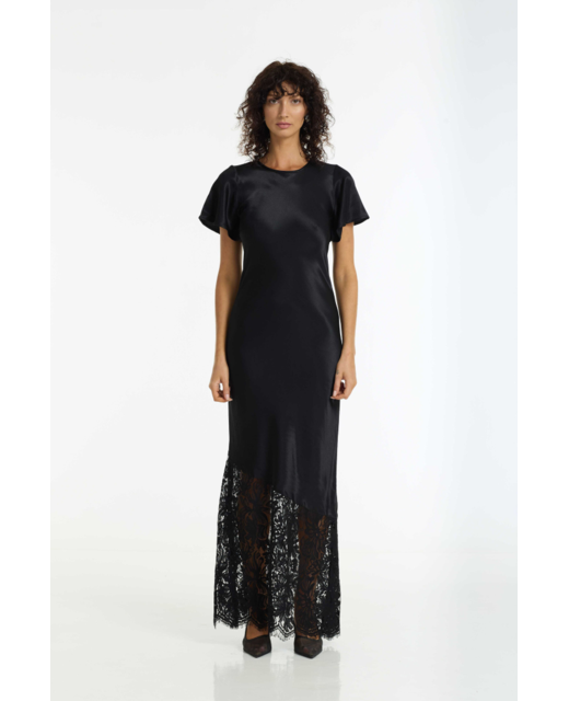 Blak After Dark Dress