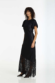 Blak After Dark Dress