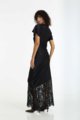 Blak After Dark Dress