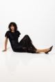 Blak After Dark Dress