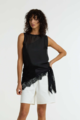 Blak The Lace Edit Bandana