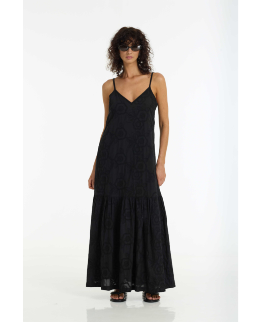 Blak Dallas Maxi