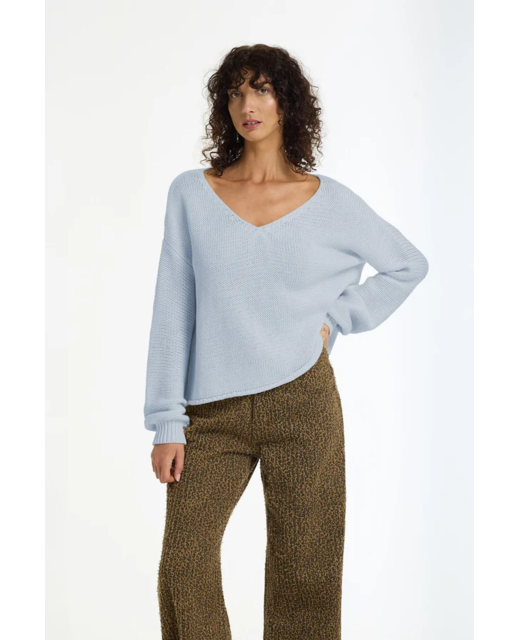 Blak Keep Me Close Sweater