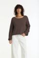 Blak Close Sweater