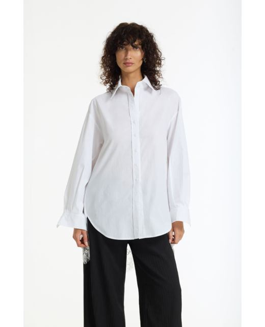 Blak Reveal Shirt