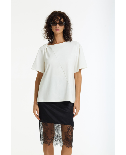 Blak Before Dawn Top
