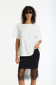 Blak Before Dawn Top