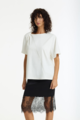 Blak Before Dawn Top