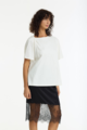Blak Before Dawn Top