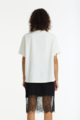 Blak Before Dawn Top