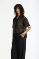 Blak Align Shirt