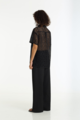 Blak Align Shirt