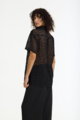 Blak Align Shirt