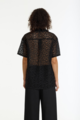 Blak Align Shirt