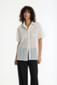 Blak Align Shirt