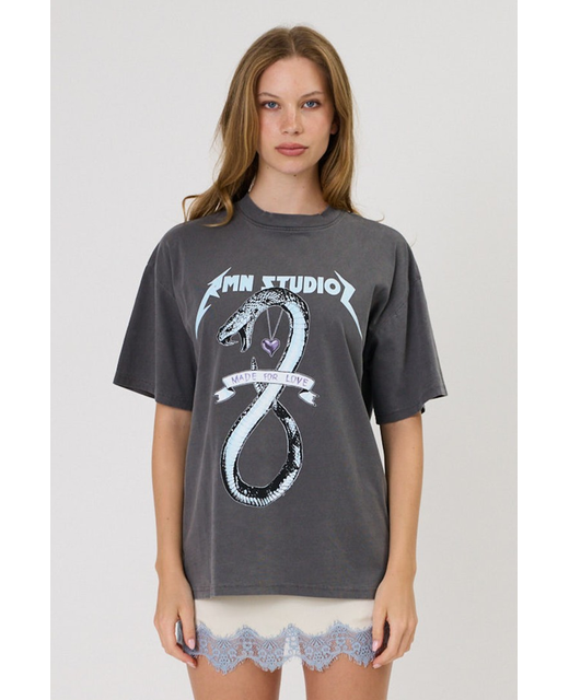 Remain Viper Tee