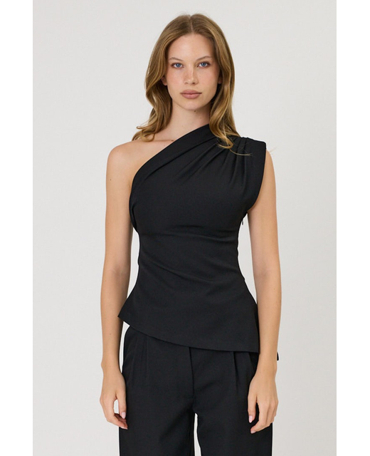 Remain Lindy Top