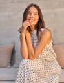 Stella + Gemma Ramone Blouse