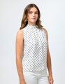 Stella + Gemma Ramone Blouse