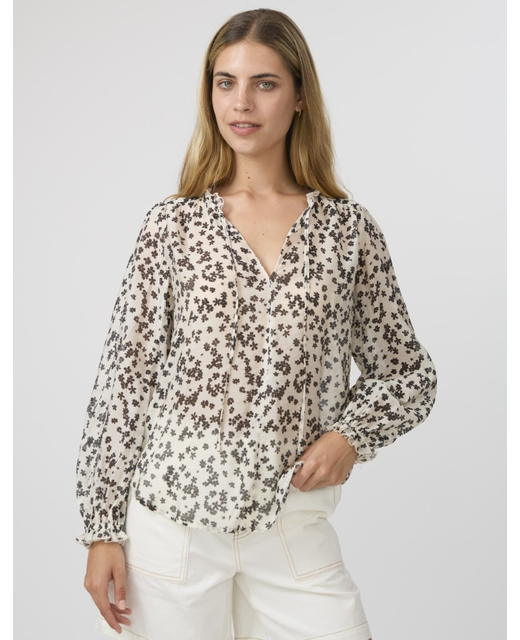 Stella + Gemma Dixie Blouse
