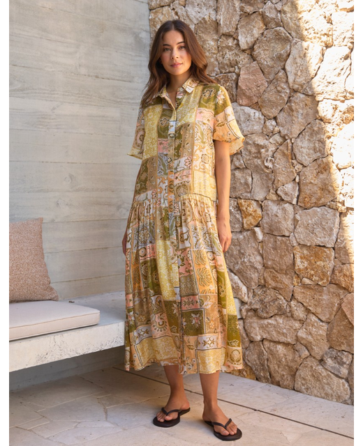 Stella + Gemma Jenna Dress