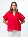Stella + Gemma Bertie Blouse