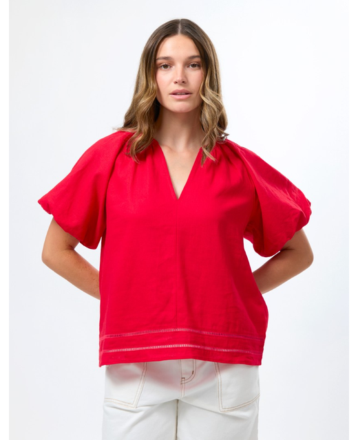Stella + Gemma Bertie Blouse
