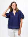 Stella + Gemma Bertie Blouse