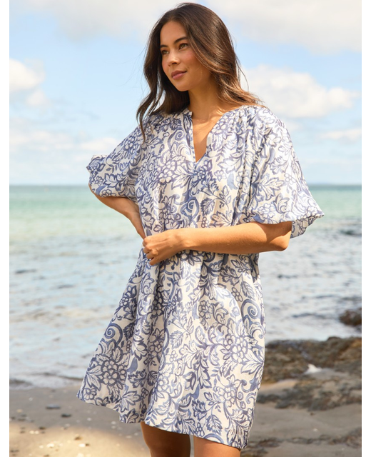 Stella + Gemma Bertina Dress