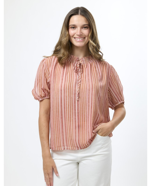 Stella + Gemma Adria Blouse