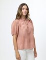 Stella + Gemma Adria Blouse