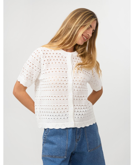 Stella + Gemma Celeste Knit