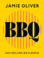 Bookreps BBQ Jamie Oliver